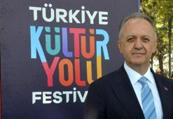 Kahramanmaraş Kültür Yolu Festivali başladı
