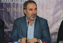 AK Parti’li Şen: 1 Ekim itibarıyla anayasa çalışmalarına hız verilecek