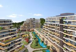 Vakıf GYO’nun VSancaktepe merkez projesi tamamlandı