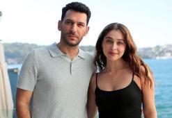 Cemre Baysel: İlk bölümümüz şahane