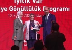 Bakan Göktaş: İyilik Var Platformu’nu 86 milyon vatandaşımızla buluşturuyoruz