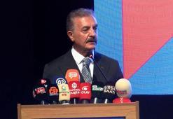 MHP’li Büyükataman: Terör örgütünün siyasi uzantısıyla ittifak ve iş birliği yapan siz değil miydiniz