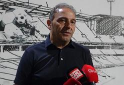 Fuat Çapa: Taraftarlarımızı çok üzdük, en kısa zamanda toparlanıp düzelmemiz gerekiyor