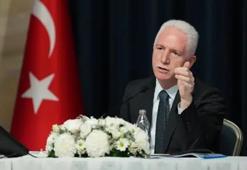 Vali Gül’den Özgür Özel’e Üsküdar Belediye Başkan Vekili seçimine ilişkin yanıt