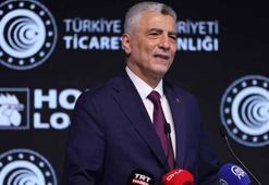 Bakan Bolat: Kırtasiye denetimlerinde 182,6 milyon TL idari yaptırım uygulandı