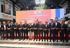 Junioshow'da 110 firma 50 ülkeden yabancı alıcıyla bir araya geldi