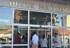 KPSS Lisans Alan Bilgisi'nin son oturumu başladı