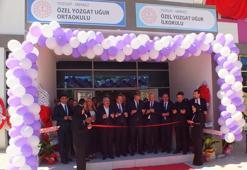 Uğur Okulları Yozgat Kampüsü açıldı