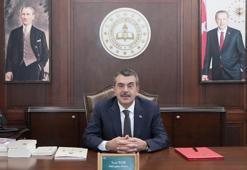 Bakan Tekin'den yeni eğitim öğretim yılı mesajı