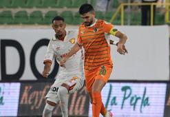 Süper Lig'de galibiyeti olmayan tek takım Göztepe
