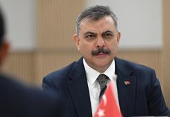 Bakan Çiftçi: Okul tedbirlerimizi en üst seviyeye çıkardık