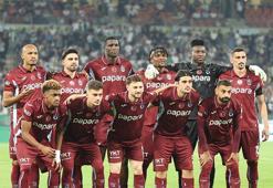 Trabzonspor evinde başka, deplasmanda başka