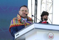 Bakan Gürlek: Terörsüz Türkiye, geleceği güvence altına alma hedefidir