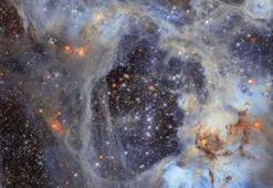 NASA'nın Chandra teleskobu evrende yeni bir gök cismi türü keşfetti
