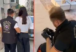 İzmir’de ‘Ailem Güvende’ operasyonu: 16 gözaltı