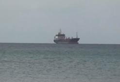 Silivri’de batan gemideki 10 mürettebatı arama çalışmaları 12’nci gününde devam ediyor