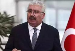 MHP’li Yalçın: Terörsüz Türkiye ile geri dönülemez bir yola girildi