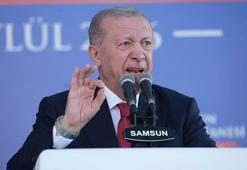 Cumhurbaşkanı Erdoğan: Şehir hastaneleri projesi hayalimdi