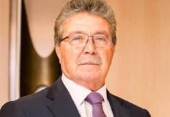 KKTC Başbakanı Üstel: Yeni gemi yarın çalışmalarına başlıyor