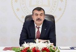 Bakan Tekin: Öğretmenlerimizin yer değiştirme tercihleri 23-24 Eylül'de alınacak