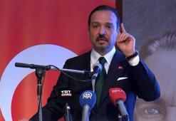 AK Parti'li Zorlu'dan Suriye'de Türkçenin seçmeli dil olarak kullanımına ilişkin açıklama