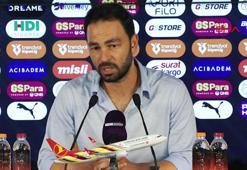 Selçuk İnan: Puan veya puanlar alıp dönebilirdik