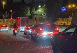 Fatih’te surlarda erkek cesedi bulundu