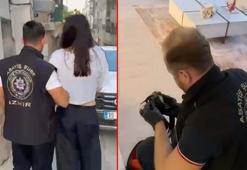 İzmir'de 'Ailem Güvende' operasyonunda 16 tutuklama