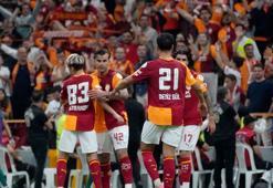 Galatasaray'da kaptan gemisini kurtardı, Kocaelispor'a karşı 24 yıllık iç saha galibiyet özlemi bitti