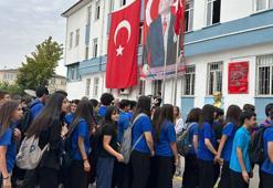 Ankara'da ilk ders heyecanı
