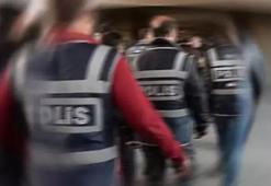 Sanal medyada suç örgütü propagandasına 74 gözaltı