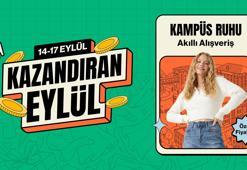 Dolap ‘Kazandıran Eylül’ kampanyasını duyurdu
