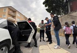Ankara'da okul çevrelerinde denetim