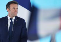 Macron: 15 yaş altına sanal medya yasağı tüm Avrupa'da standart olmalı