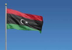 Libya'da özel uçak iniş sırasında pistten çıktı