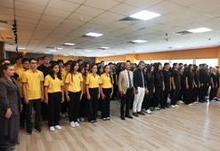 Demirören Medya ve Teknoloji Mesleki ve Teknik Anadolu Lisesi’nde ilk ders zili çaldı