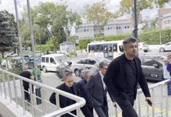 'Kurtlar Vadisi' dizisinin senaristleri adliyeden ayrıldı