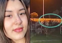 Tuana Elif Gülüşan Torun'a çarparak ölümüne neden olan sürücüye 16 yıl 8 ay hapis