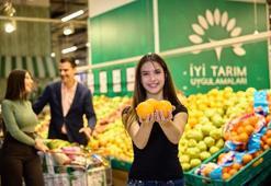 Migros, meyve ve sebze pestisit analiz sonuçlarını uygulamasında yayınladı