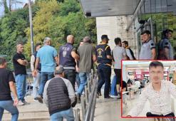Kaçak ocakta ‘desandreye’ düşüp ölen madencinin ilk iş günüymüş
