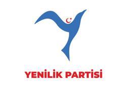 Yenilik Partisi, ‘Yeni Parti’nin isminin değiştirilmesi için Yargıtay’a başvurdu