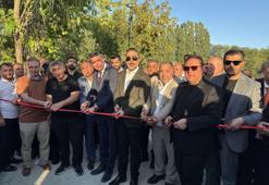 Haymana’da Sakarya Zaferi’nin 105’inci yıl dönümü kutlandı