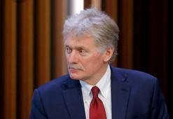 Kremlin: Ukrayna'nın Rus baskısına dayanabileceğini düşünmek büyük bir yanılgı