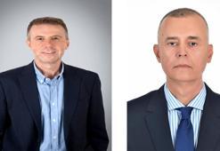 Teknosa’da iki üst düzey atama