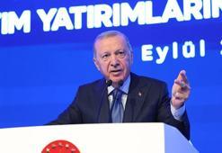 Cumhurbaşkanı Erdoğan: PISA 2025 raporuna göre Türkiye, puanını en fazla artıran ülke oldu