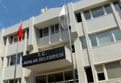 Adalar Belediye Başkan Vekili Medine Pamuk görevinden istifa etti