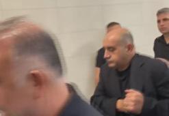 Aziz İhsan Aktaş’a yönelik ‘suikast’ davasında 6 kişiye tahliye kararı