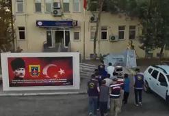 12 yıl sonra kimliği belirlenen Dilek Kalkan'ın ölümüne ilişkin 2 şüpheli tutuklandı