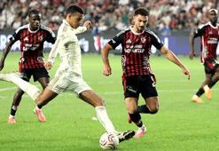 Fenerbahçe'ye Gaziantep engeli