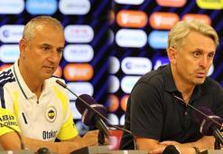 Gaziantep FK-Fenerbahçe maçının ardından